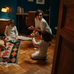 Nanny and Caretaker Jobs in Spain