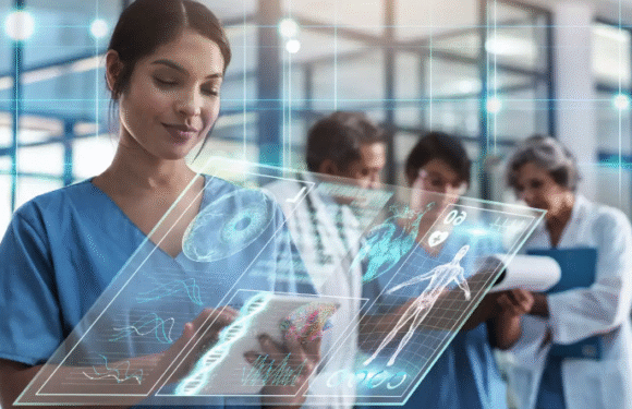 Healthcare Job Opportunities in Gulf