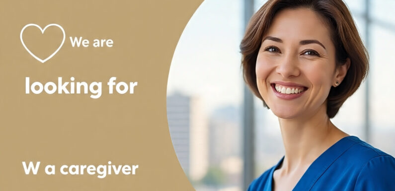 Caregiver Jobs in Czech Republic